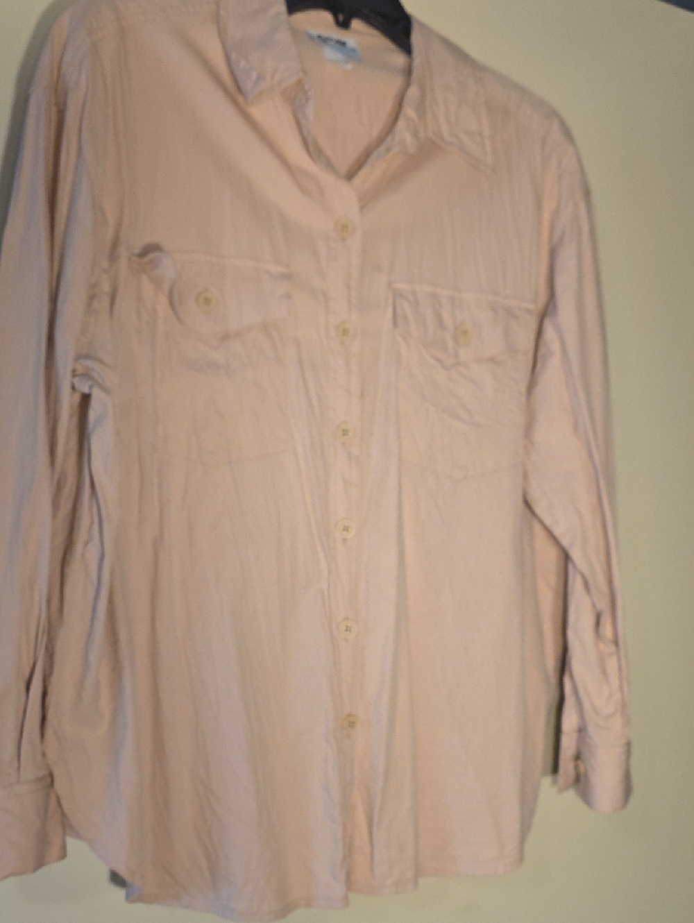 Future Collective Button Down - Picture 2 of 7
